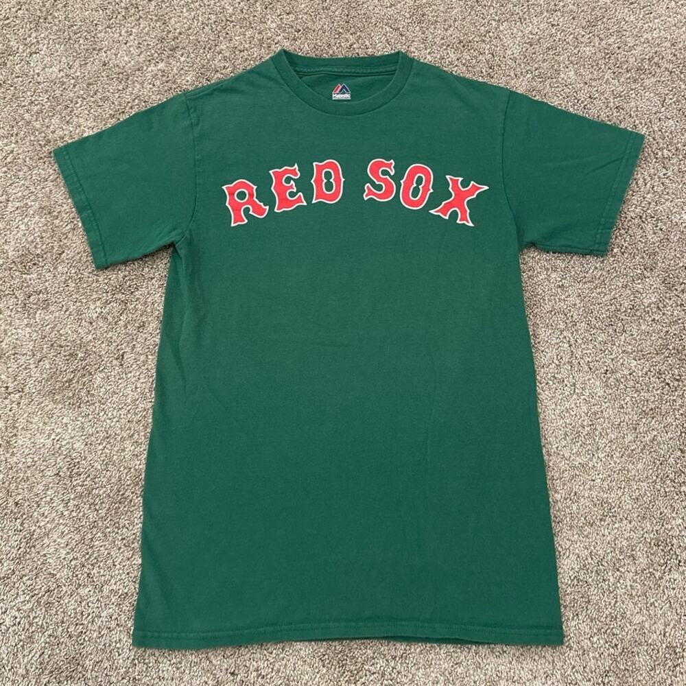 Boston Red Sox MLB Men's Tee size Small